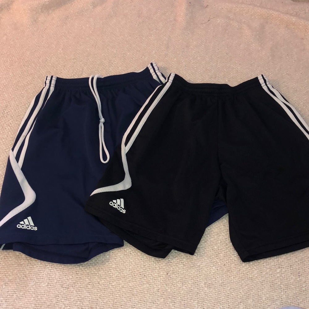 Soccer shorts bundle